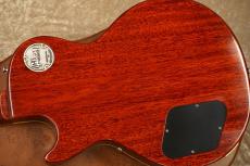Gibson Historic Collection 1959 Les Paul Standard Reissue VOS Washed Cherry Sunburst s/n 944207【3.70kg】_8