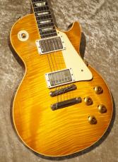 Gibson Historic Collection 1959 Les Paul Standard Reissue VOS Dirty Lemon s/n 951105【G-CLUB TOKYO】