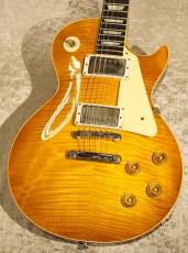 Gibson Historic Collection 1959 Les Paul Standard Reissue VOS Dirty Lemon s/n 951105【G-CLUB TOKYO】_2