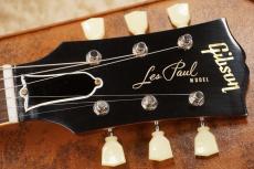 Gibson Historic Collection 1959 Les Paul Standard Reissue VOS Dirty Lemon s/n 951105【G-CLUB TOKYO】_5
