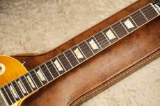 Gibson Historic Collection 1959 Les Paul Standard Reissue VOS Dirty Lemon s/n 951105【G-CLUB TOKYO】_6