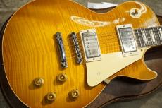 Gibson Historic Collection 1959 Les Paul Standard Reissue VOS Dirty Lemon s/n 951105【G-CLUB TOKYO】_10