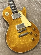 Gibson Historic Collection 1959 Les Paul Standard Reissue Lemon Burst VOS s/n 943185【3.75kg】【旧価格】