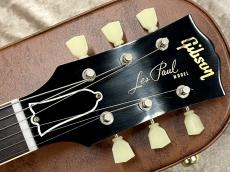Gibson Historic Collection 1959 Les Paul Standard Reissue Lemon Burst VOS s/n 943185【3.75kg】【旧価格】_5