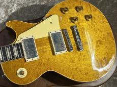Gibson Historic Collection 1959 Les Paul Standard Reissue Lemon Burst VOS s/n 943185【3.75kg】【旧価格】_9