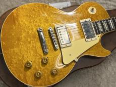 Gibson Historic Collection 1959 Les Paul Standard Reissue Lemon Burst VOS s/n 943185【3.75kg】【旧価格】_10