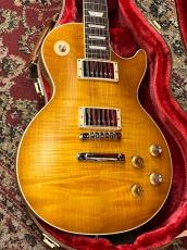 Gibson 【チョイキズ特価】【NEW】Kirk Hammett "Greeny" Les Paul Standard, Greeny Burst #215740188 [4.26kg] 