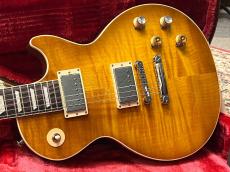 Gibson 【チョイキズ特価】【NEW】Kirk Hammett "Greeny" Les Paul Standard, Greeny Burst #215740188 [4.26kg] _3