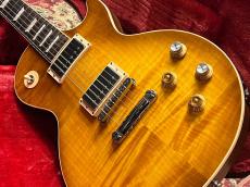 Gibson 【チョイキズ特価】【NEW】Kirk Hammett "Greeny" Les Paul Standard, Greeny Burst #215740188 [4.26kg] _4