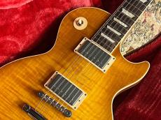 Gibson 【チョイキズ特価】【NEW】Kirk Hammett "Greeny" Les Paul Standard, Greeny Burst #215740188 [4.26kg] _5