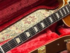 Gibson 【チョイキズ特価】【NEW】Kirk Hammett "Greeny" Les Paul Standard, Greeny Burst #215740188 [4.26kg] _8