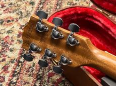 Gibson 【チョイキズ特価】【NEW】Kirk Hammett "Greeny" Les Paul Standard, Greeny Burst #215740188 [4.26kg] _9