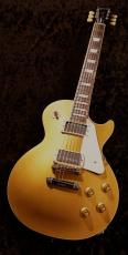 Gibson 【NEW】 Les Paul Standard '50s Gold Top #229740206 [4.44Kg] [送料込] _2