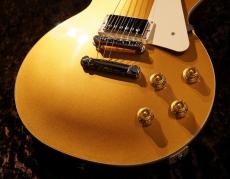 Gibson 【NEW】 Les Paul Standard '50s Gold Top #229740206 [4.44Kg] [送料込] _8