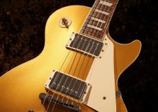 Gibson 【NEW】 Les Paul Standard '50s Gold Top #229740206 [4.44Kg] [送料込] _9