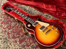 Gibson 【New】 Les Paul Standard '60s Figured Top Bourbon Burst #229640279 [4.32kg] [送料込] _2