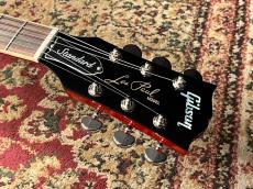 Gibson 【New】 Les Paul Standard '60s Figured Top Bourbon Burst #229640279 [4.32kg] [送料込] _7