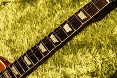 Gibson 【Gibson Second】 Les Paul Standard '60s Figured Top Unburst #205840338 [4.48kg] [送料込]_3