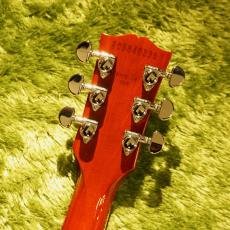 Gibson 【Gibson Second】 Les Paul Standard '60s Figured Top Unburst #205840338 [4.48kg] [送料込]_7
