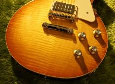 Gibson 【Gibson Second】 Les Paul Standard '60s Figured Top Unburst #205840338 [4.48kg] [送料込]_8