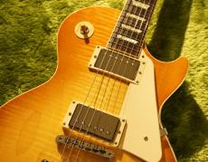 Gibson 【Gibson Second】 Les Paul Standard '60s Figured Top Unburst #205840338 [4.48kg] [送料込]_9