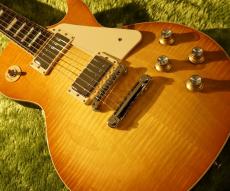Gibson 【Gibson Second】 Les Paul Standard '60s Figured Top Unburst #205840338 [4.48kg] [送料込]_10
