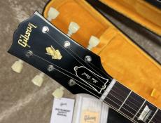 Gibson Historic Collection 1961 Les Paul SG Standard Reissue Stop Bar VOS Cherry Red s/n 502121【3.17kg】 _6