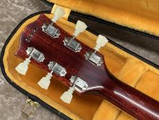 Gibson Historic Collection 1961 Les Paul SG Standard Reissue Stop Bar VOS Cherry Red s/n 502121【3.17kg】 _8