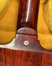 Gibson Historic Collection 1961 Les Paul SG Standard Reissue Stop Bar VOS Cherry Red s/n 502121【3.17kg】 _9