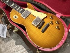 Gibson Murphy Lab 1959 Les Paul Standard Reissue "Light Aged" Dirty Lemon s/n 951318【3.76kg】_2