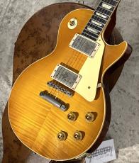 Gibson Murphy Lab 1959 Les Paul Standard Reissue "Light Aged" Dirty Lemon s/n 951318【3.76kg】_5