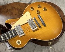 Gibson Murphy Lab 1959 Les Paul Standard Reissue "Light Aged" Dirty Lemon s/n 951318【3.76kg】_6