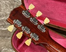 Gibson Murphy Lab 1959 Les Paul Standard Reissue "Light Aged" Dirty Lemon s/n 951318【3.76kg】_9