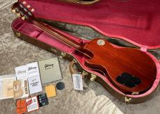 Gibson Murphy Lab 1959 Les Paul Standard Reissue "Light Aged" Dirty Lemon s/n 951318【3.76kg】_11