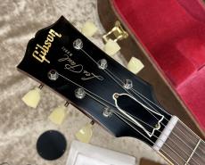 Gibson Historic Collection 1958 Les Paul Standard Reissue VOS Lemon Burst s/n 85340【3.56kg】_6
