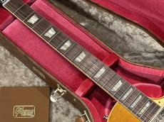 Gibson Historic Collection 1958 Les Paul Standard Reissue VOS Lemon Burst s/n 85340【3.56kg】_7