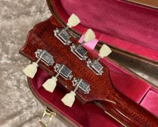 Gibson Historic Collection 1958 Les Paul Standard Reissue VOS Lemon Burst s/n 85340【3.56kg】_8