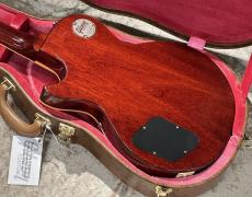 Gibson Historic Collection 1958 Les Paul Standard Reissue VOS Lemon Burst s/n 85340【3.56kg】_9