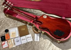 Gibson Historic Collection 1958 Les Paul Standard Reissue VOS Lemon Burst s/n 85340【3.56kg】_10