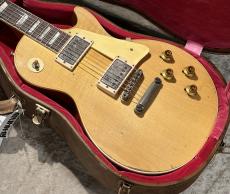 Gibson Murphy Lab 1957 Les Paul Standard Reissue Natural "Heavy Aged" s/n 75807 【3.89kg】_3