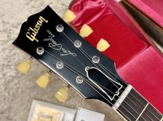 Gibson Murphy Lab 1958 Les Paul Standard Reissue "Ultra Light Aged" Bourbon Burst s/n 85005【3.79kg】_7