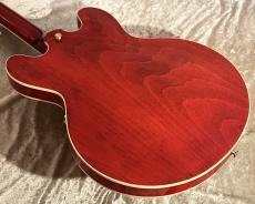 Gibson 【Artist Collection】Marcus King ES-345 Sixties Cherry sn209850126 [3.65kg][マーカス キング] _5