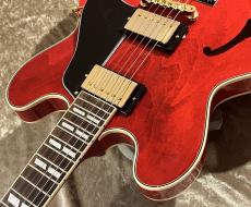 Gibson 【Artist Collection】Marcus King ES-345 Sixties Cherry sn209850126 [3.65kg][マーカス キング] _6