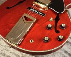Gibson 【Artist Collection】Marcus King ES-345 Sixties Cherry sn209850126 [3.65kg][マーカス キング] _7