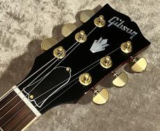 Gibson 【Artist Collection】Marcus King ES-345 Sixties Cherry sn209850126 [3.65kg][マーカス キング] _10