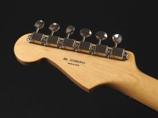 Fender Made in Japan Traditional 60s Stratocaster Rosewood Fingerboard ~Surf Green~_9