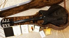 Gibson US Dealer Limited Run Murphy Lab 1958 Les Paul Junior Double Cut "Ultra Light Aged" s/n 821385_3