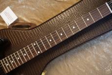 Gibson US Dealer Limited Run Murphy Lab 1958 Les Paul Junior Double Cut "Ultra Light Aged" s/n 821385_5