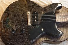 Gibson US Dealer Limited Run Murphy Lab 1958 Les Paul Junior Double Cut "Ultra Light Aged" s/n 821385_7