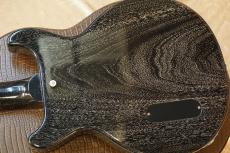 Gibson US Dealer Limited Run Murphy Lab 1958 Les Paul Junior Double Cut "Ultra Light Aged" s/n 821385_9